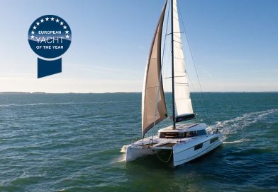 European Yacht of the Year Award 2025