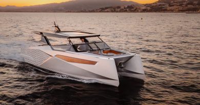 European Powerboat Award 2025 – izabrani su najbolji